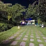 Hotell Park Grumentum Grumento Nova