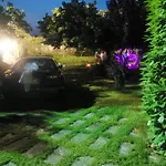 Hotell Park Grumentum