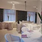 Hotell Park Grumentum Grumento Nova