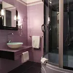 Park Grumentum Hotell 3*