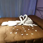 Hotell Park Grumentum 3*