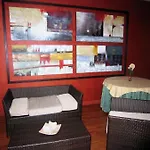 Hotell Park Grumentum Grumento Nova