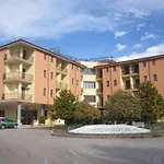 Hotell Park Grumentum Grumento Nova