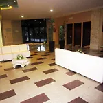 Park Grumentum Hotell Grumento Nova