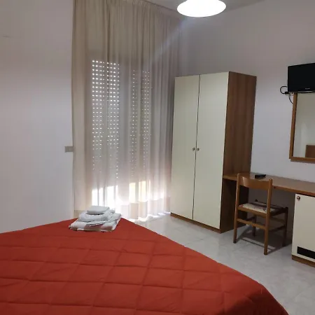 Park Grumentum Hotel Grumento Nova