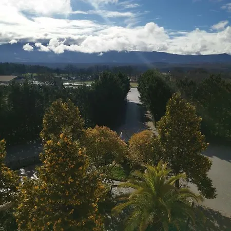 Park Grumentum 3* Grumento Nova