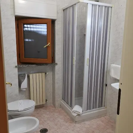 Hotel Park Grumentum 3*