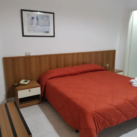 Hotel Park Grumentum