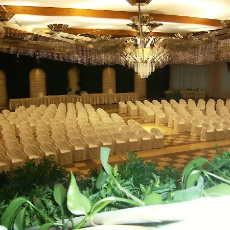 Park Grumentum Hotel Grumento Nova