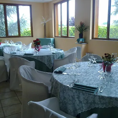 Hotel Park Grumentum 3*