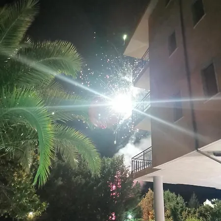 Park Grumentum Hotel 3*