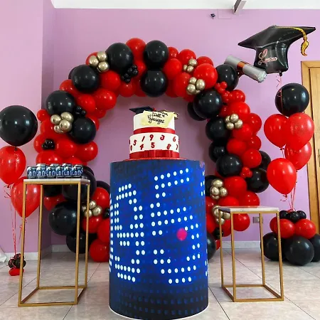 Park Grumentum Grumento Nova