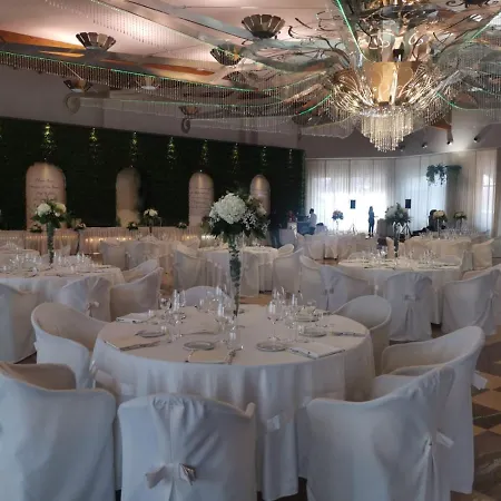 Hotel Park Grumentum Grumento Nova