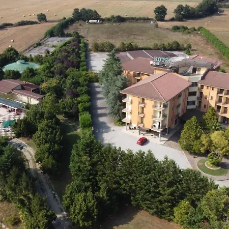 Park Grumentum Hotel Grumento Nova