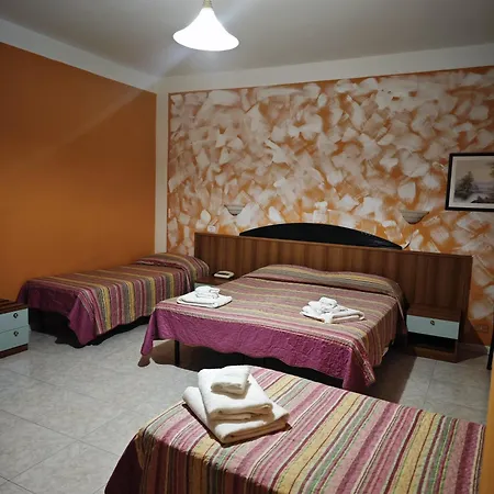 Hotel Park Grumentum