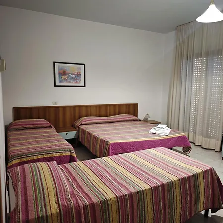 Park Grumentum Hotel 3*