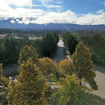 Park Grumentum Grumento Nova
