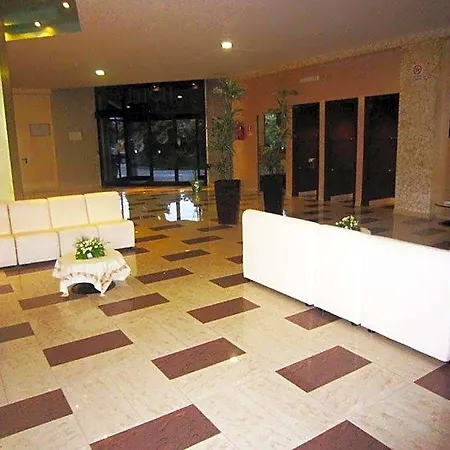酒店 Park Grumentum Grumento Nova