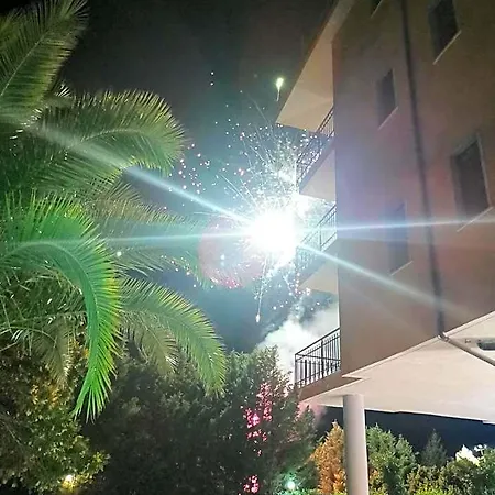 Hotel Park Grumentum 3*