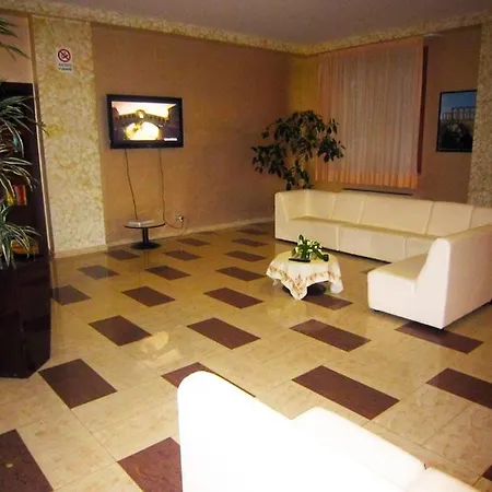 Park Grumentum Grumento Nova