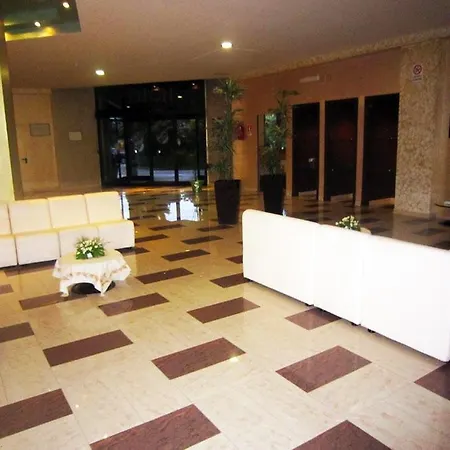 Park Grumentum Hotel Grumento Nova