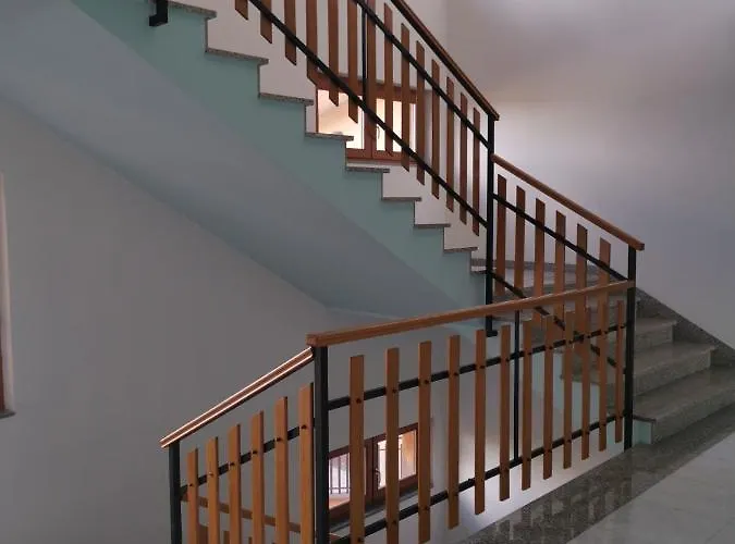 Park Grumentum 3* Grumento Nova