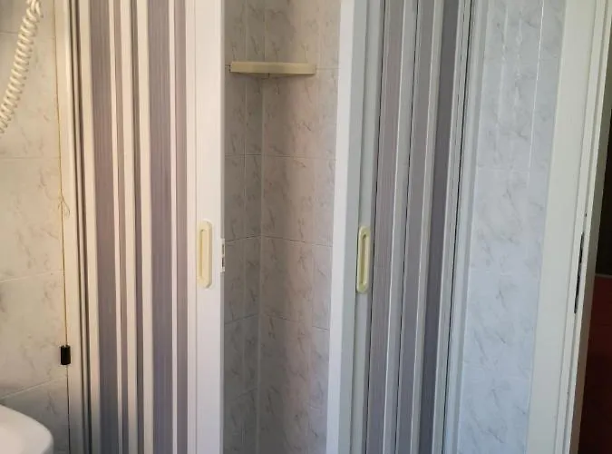 Hotel Park Grumentum 3*