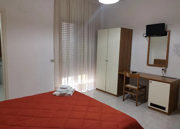 Park Grumentum Hotel Grumento Nova