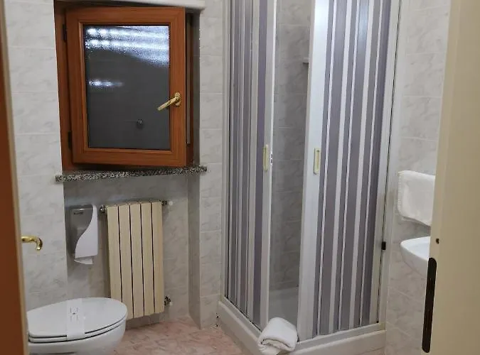 Hotel Park Grumentum 3*