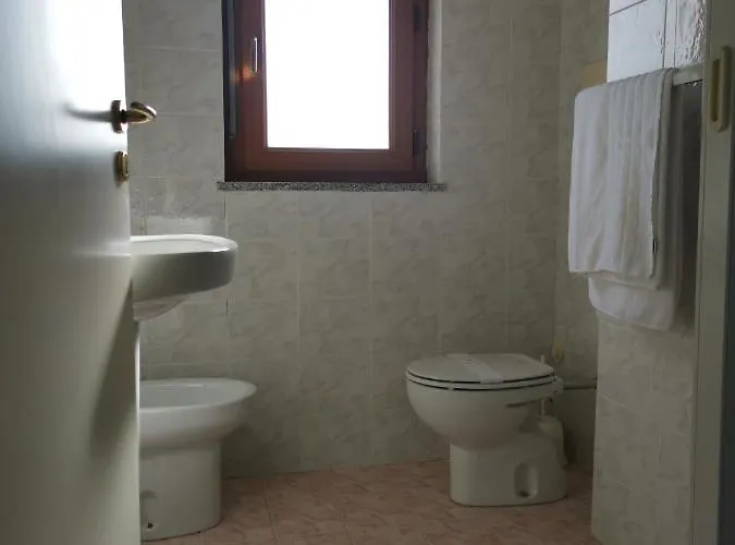 Park Grumentum 3* Grumento Nova