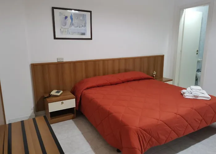 Hotel Park Grumentum