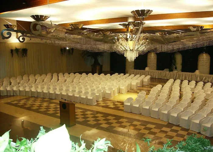 Park Grumentum Hotel Grumento Nova