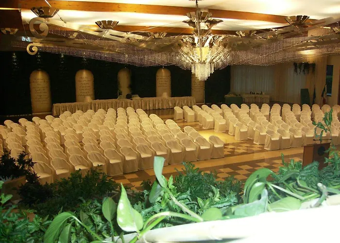 Park Grumentum Hotel Grumento Nova