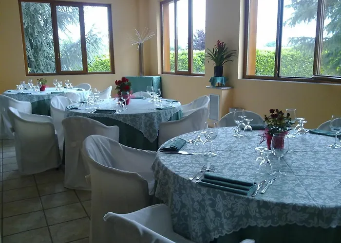 فندق Park Grumentum 3*