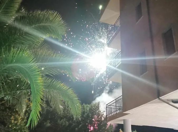 Park Grumentum Hotel 3*