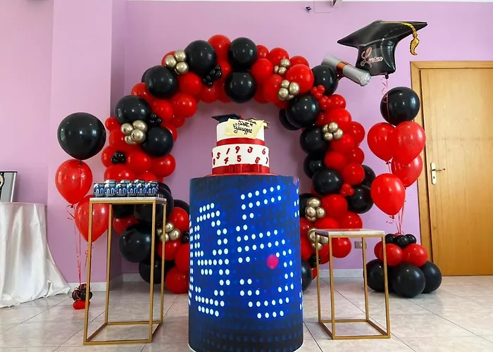 Park Grumentum Grumento Nova