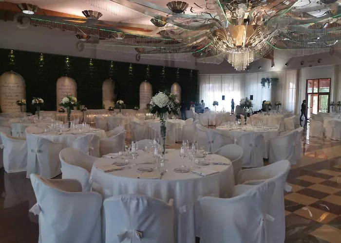 Hotel Park Grumentum Grumento Nova