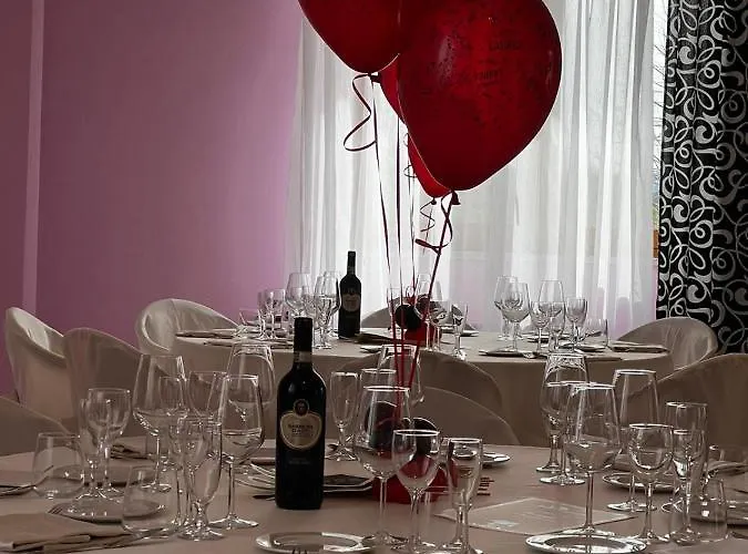 Park Grumentum Hotel 3*