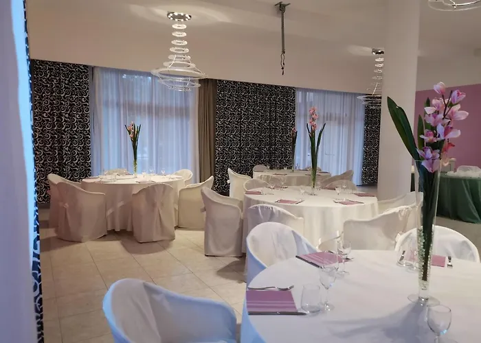 Hotel Park Grumentum Grumento Nova