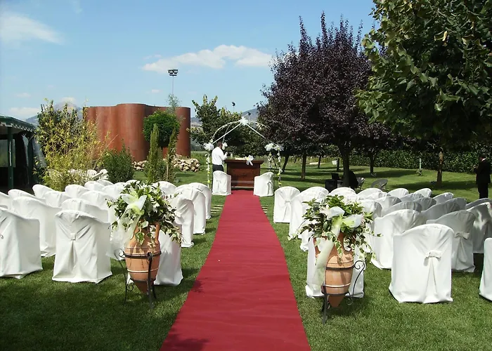 Park Grumentum Hotel