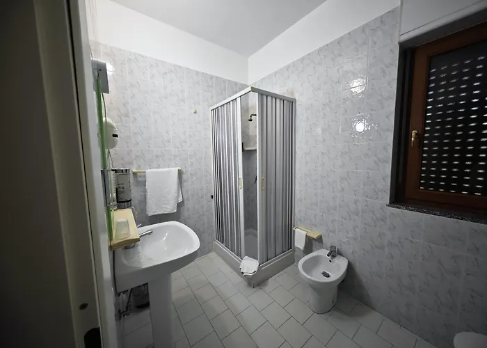 Park Grumentum Hotel