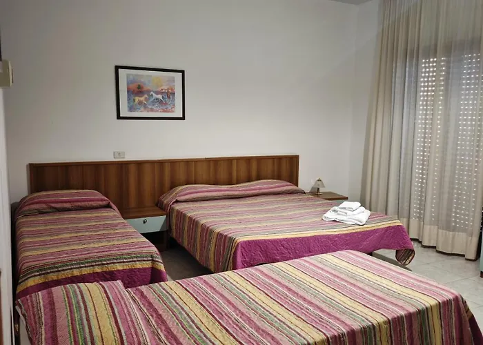 Park Grumentum Hotel 3*