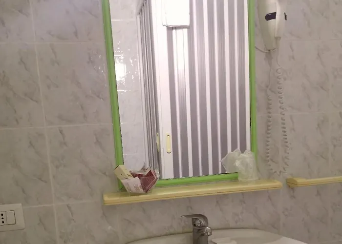 Hotel Park Grumentum Grumento Nova