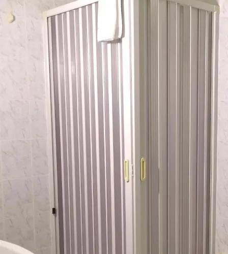 Hotel Park Grumentum 3*