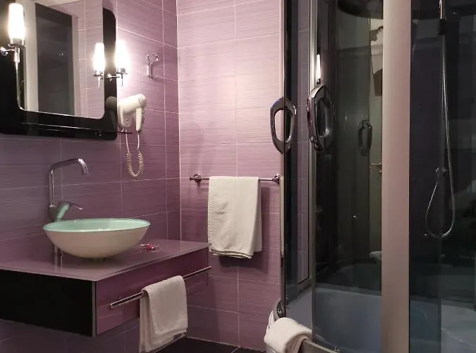 Park Grumentum Hotel 3*