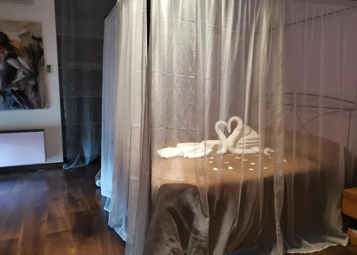 Hotel Park Grumentum 3*