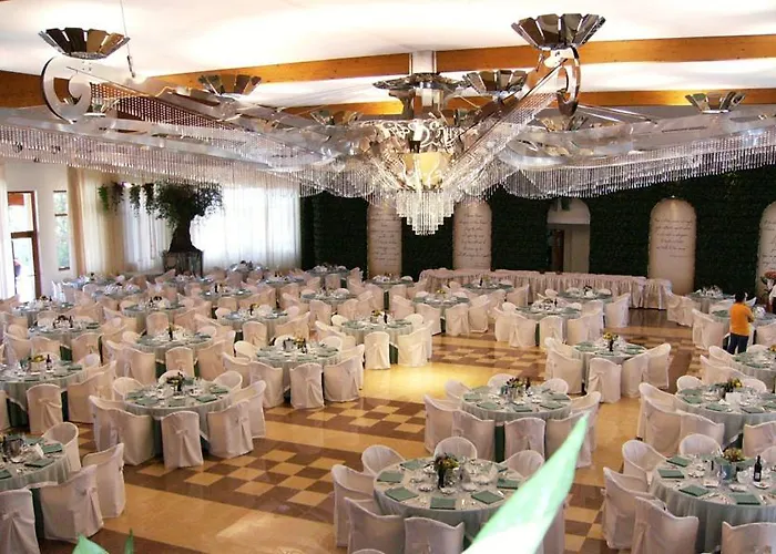 Park Grumentum Hotel