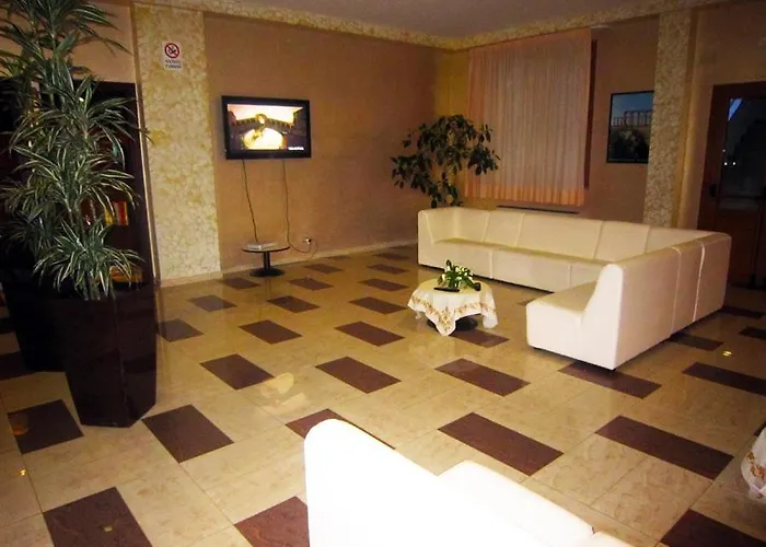 Park Grumentum Grumento Nova