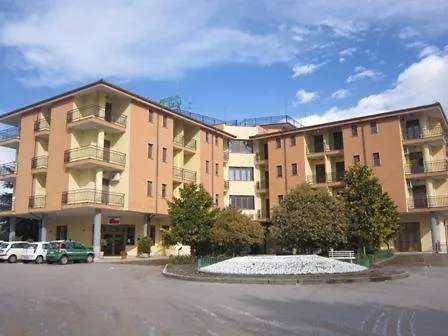 Hotel Park Grumentum Grumento Nova