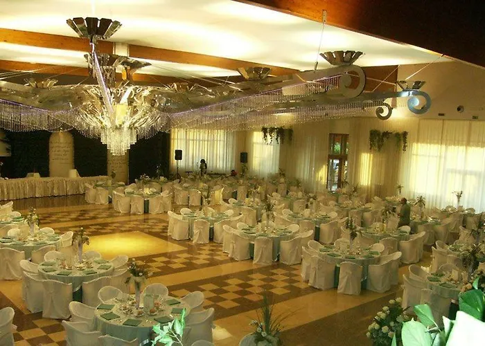 Park Grumentum Grumento Nova